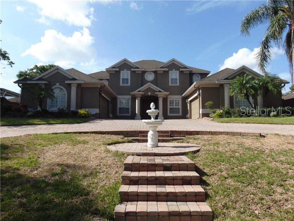 3534 King George Drive - Photo 1
