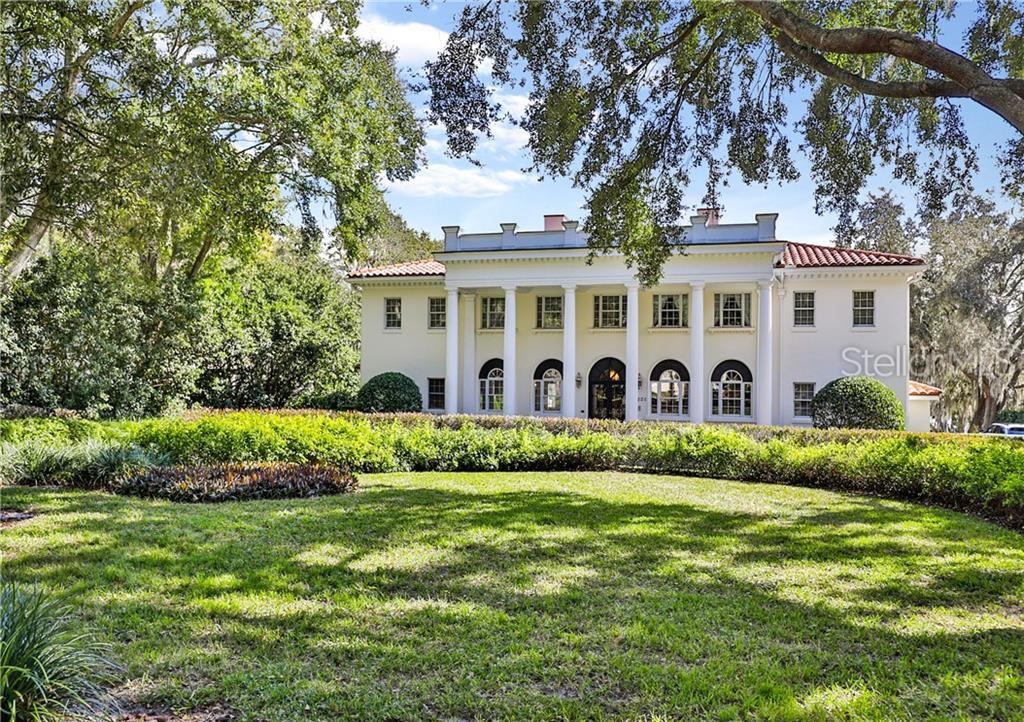 5231 Isleworth Country Club Drive - Photo 1