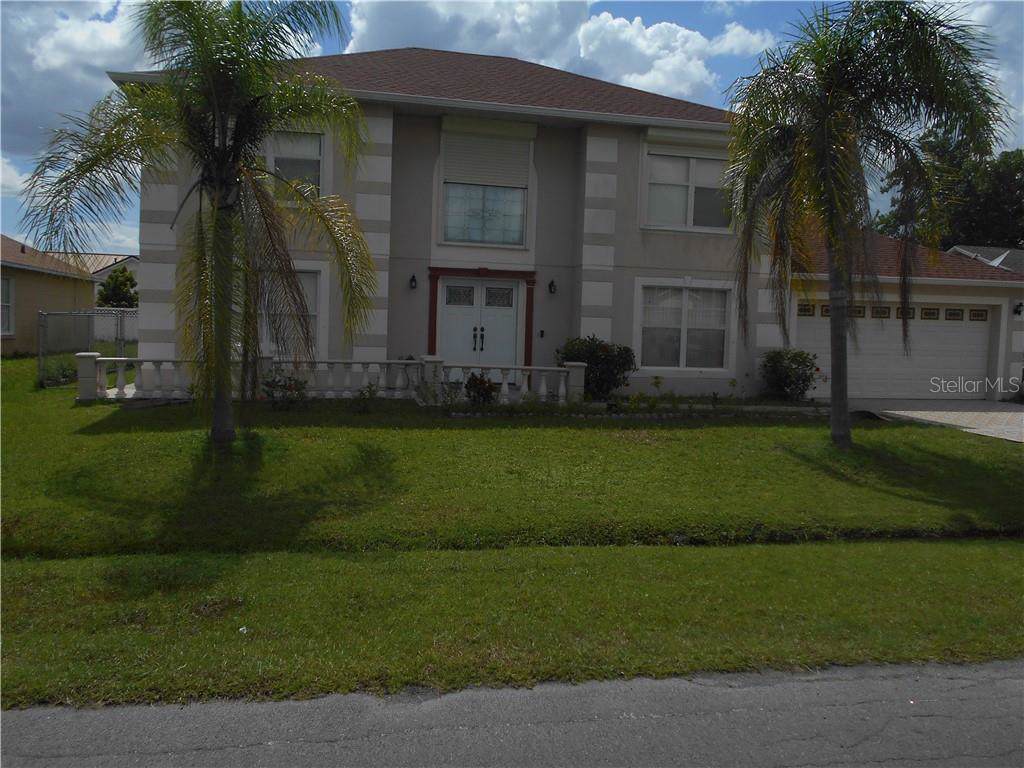 Address Not Published - Photo 1