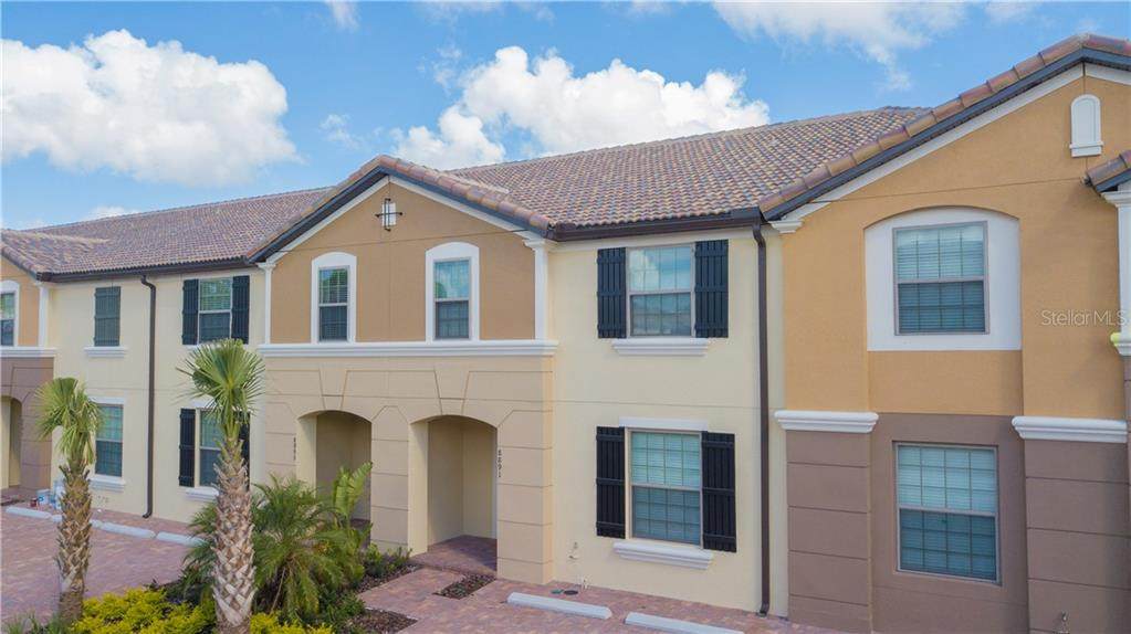8891 Geneve Court - Photo 1