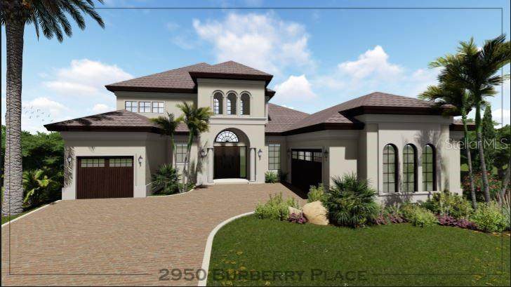 2950 Burberry Place - Photo 1