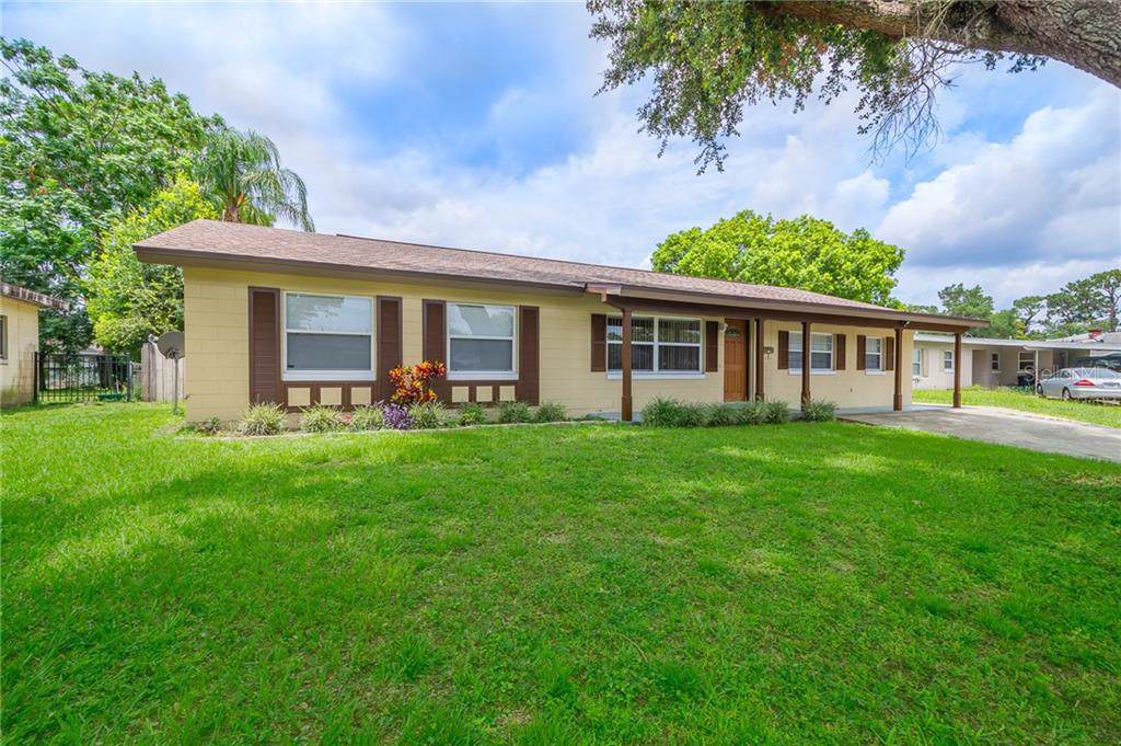1825 Chilean Lane - Photo 1