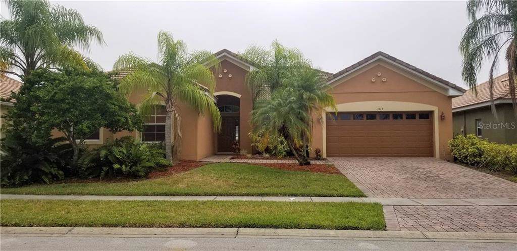 3513 Forest Park Drive - Photo 1