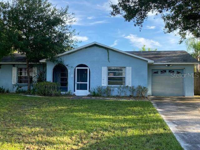 760 Dromedary Drive - Photo 1