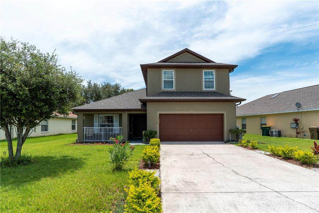 2764 Eagle Canyon Drive - Photo 1