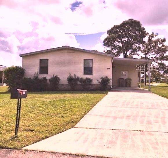 224 Ellsworth Drive - Photo 1