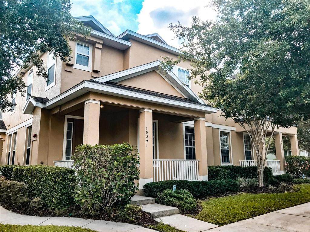 10341 Lake District Lane - Photo 1
