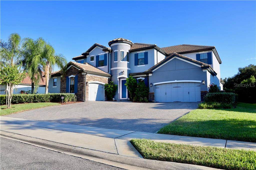 5224 Waterside Vista Lane - Photo 1