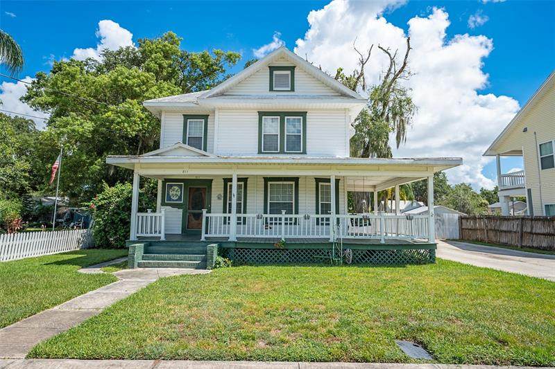 811 Verona Street - Photo 1