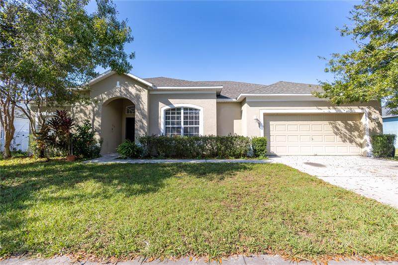 3887 Wood Thrush Drive - Photo 1