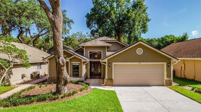 960 Piedmont Oaks Drive - Photo 1