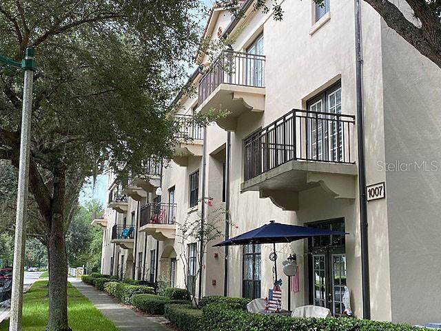 1007 Celebration Avenue - Photo 1