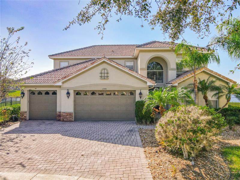 2390 Eagle Talon Court - Photo 1