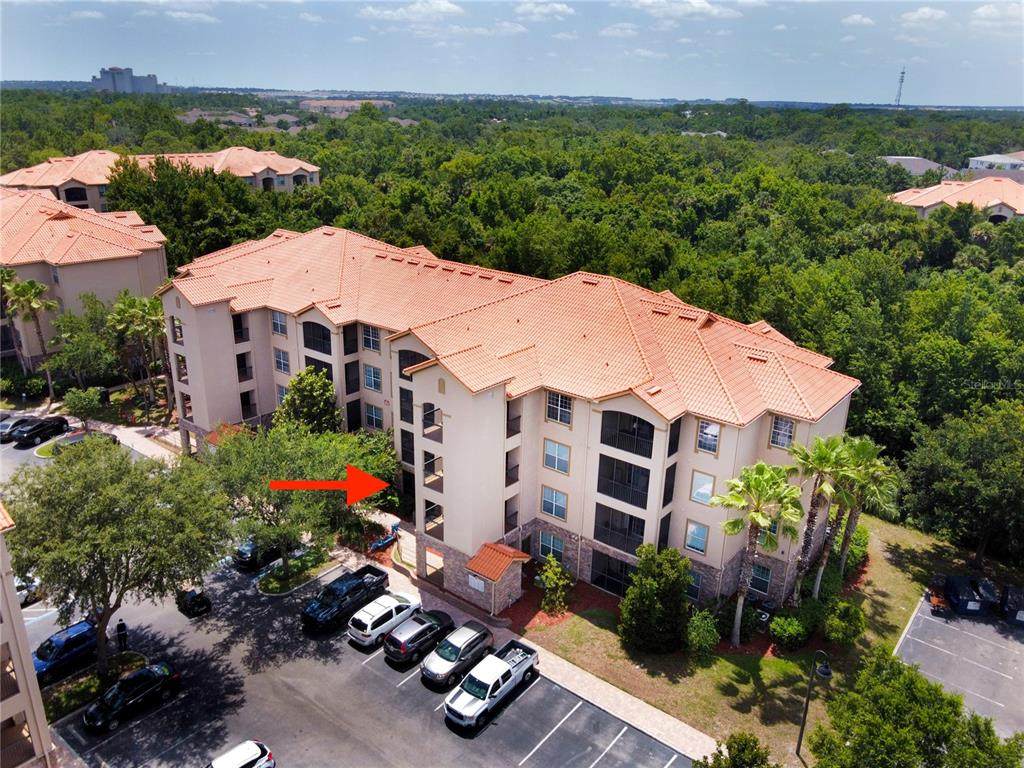 8010 Tuscany Way - Photo 1