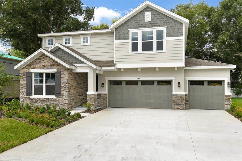 3840 Deer Ridge Drive - Photo 1