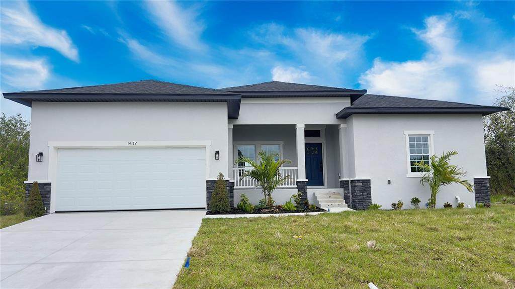 14112 Monserrate Lane - Photo 1