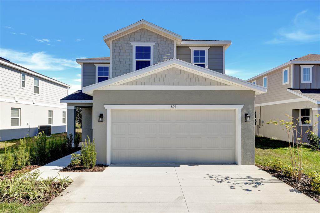 825 Blue Creek Drive - Photo 1