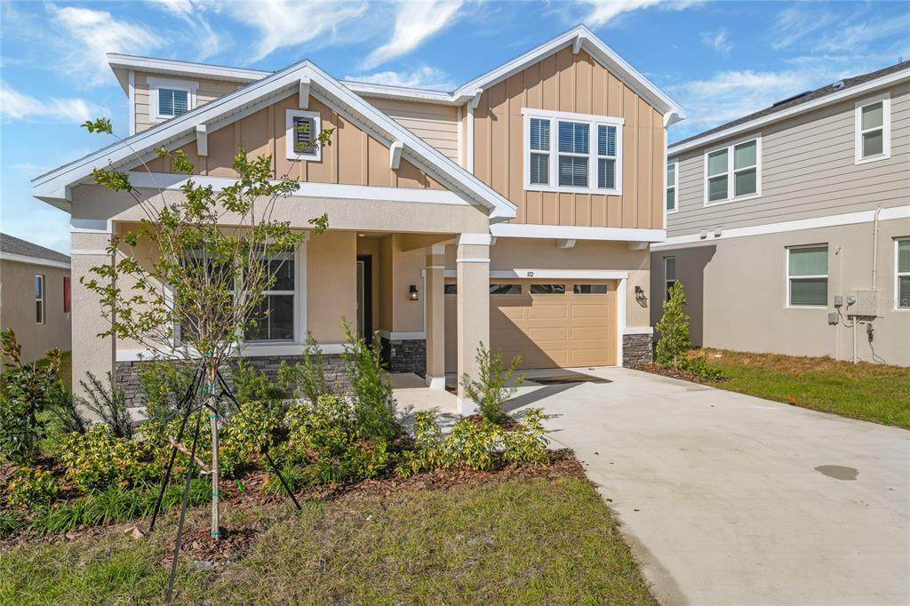 812 Griffon Avenue - Photo 1