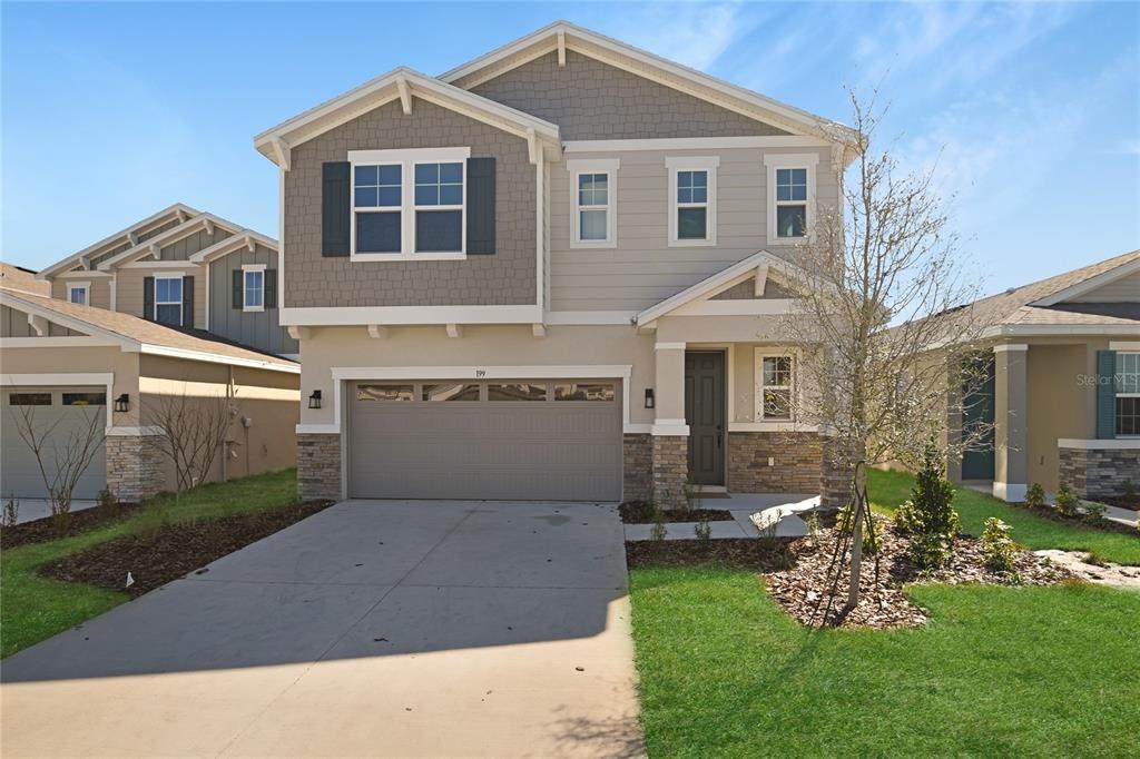 199 Bull Frog Lane - Photo 1