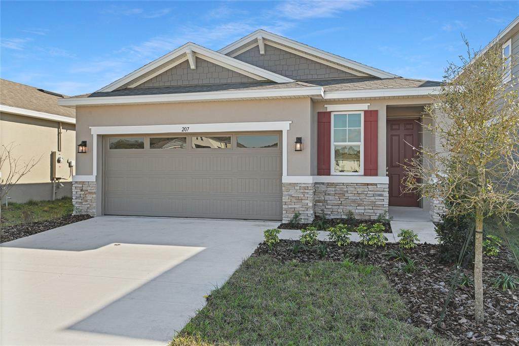 207 Bull Frog Lane - Photo 1