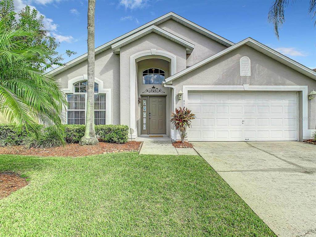 973 Lake Berkley Drive - Photo 1