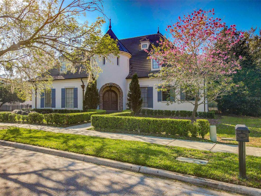 885 Spring Park Loop - Photo 1
