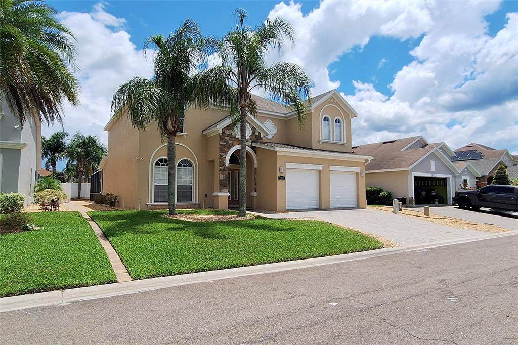 2663 Sand Hill Point Circle - Photo 1