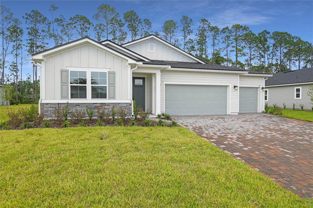 39 Ponce Preserve Drive - Photo 1
