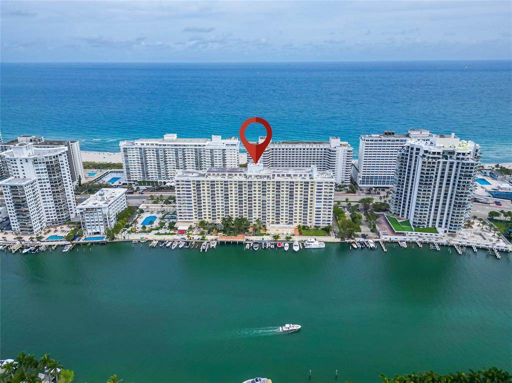 5600 Collins Avenue - Photo 1