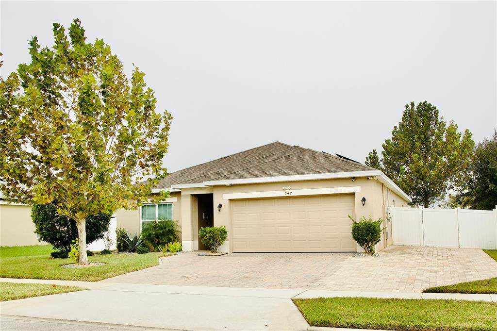 247 Whispering Pines Way - Photo 1