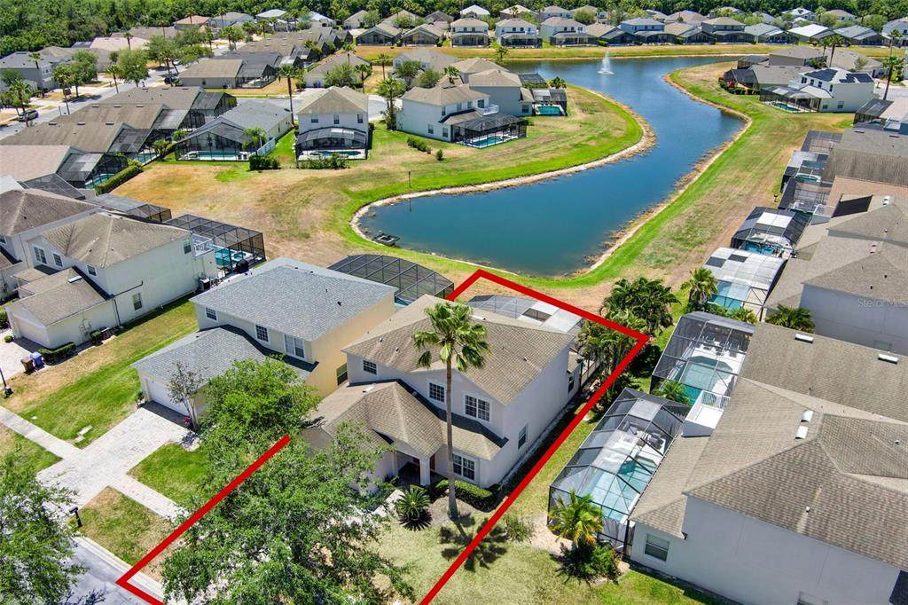 4739 Cumbrian Lakes Drive - Photo 1