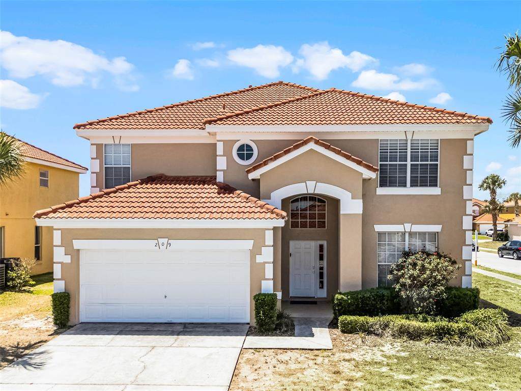209 Rosso Drive - Photo 1