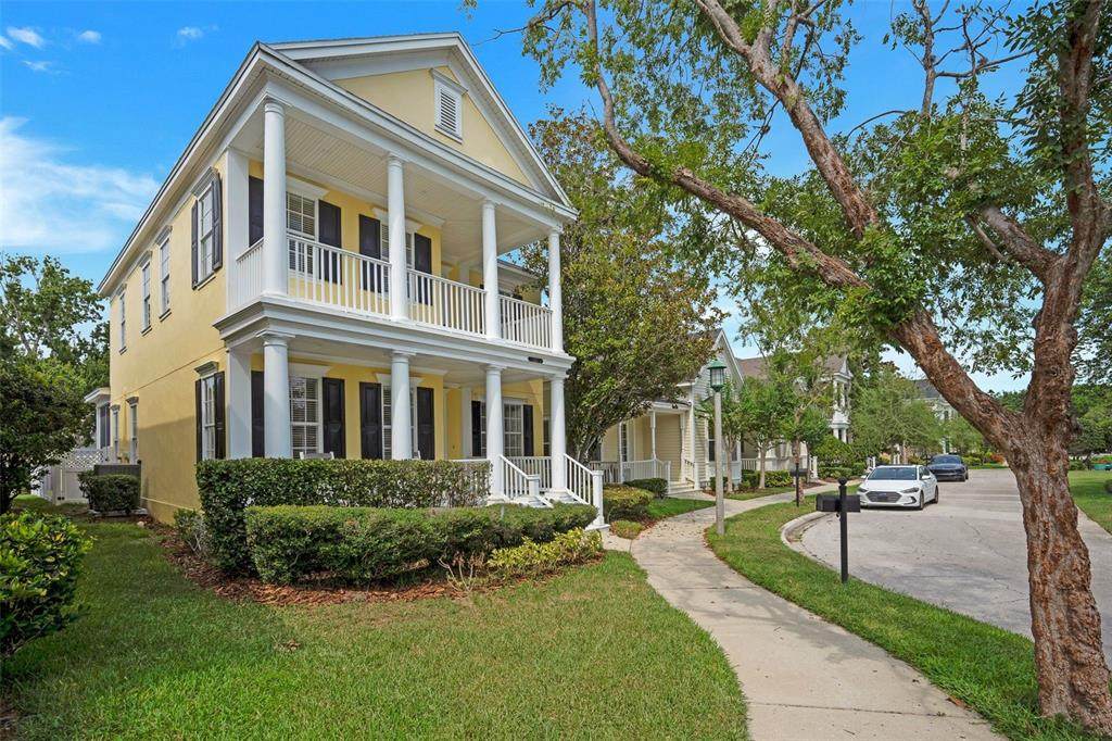 1115 Mosaic Drive - Photo 1