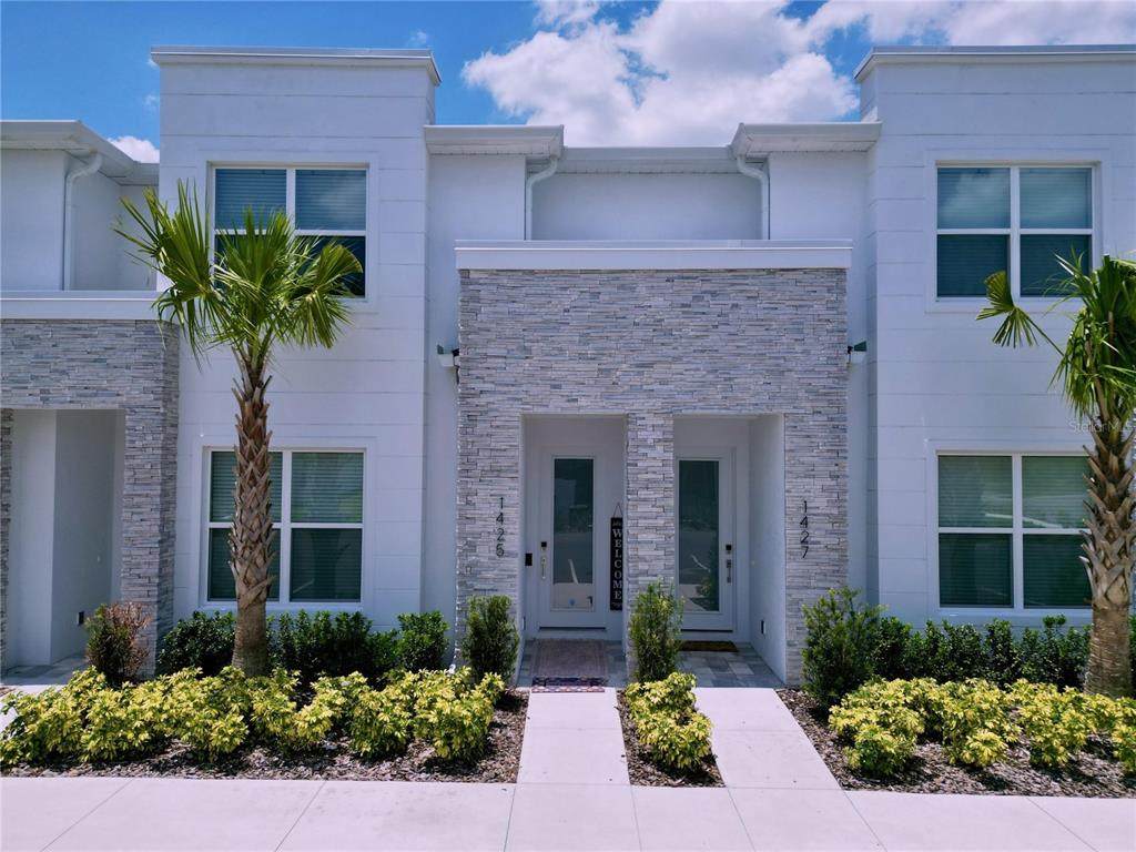 1425 Serendipity Lane - Photo 1
