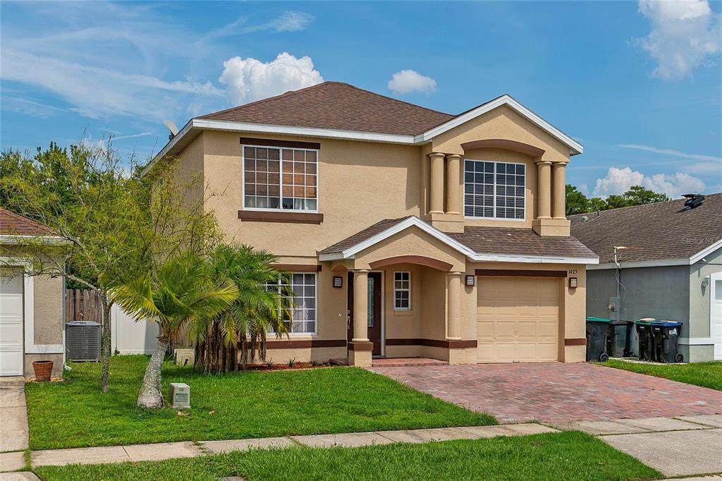 1425 Carey Glen Circle - Photo 1