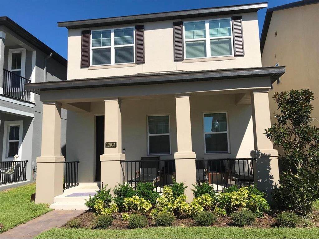 12621 Salomon Cove Drive - Photo 1