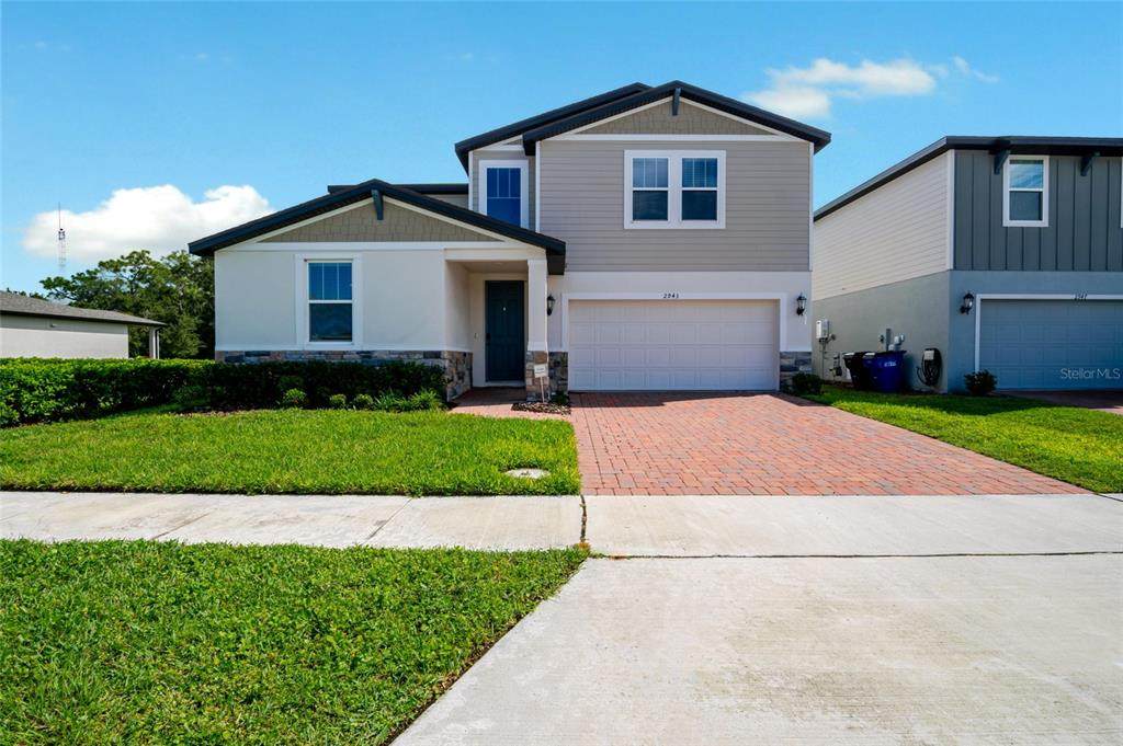 2943 Sunstar Drive - Photo 1