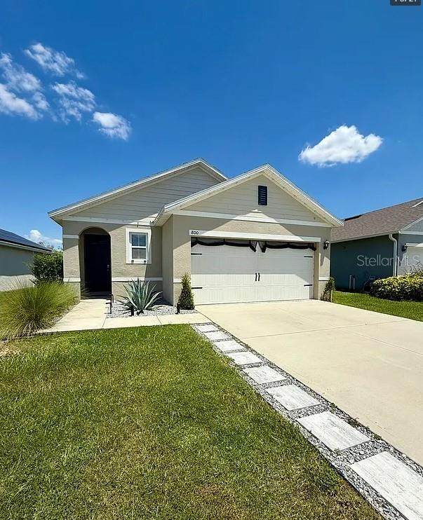 800 Brooklet Drive - Photo 1