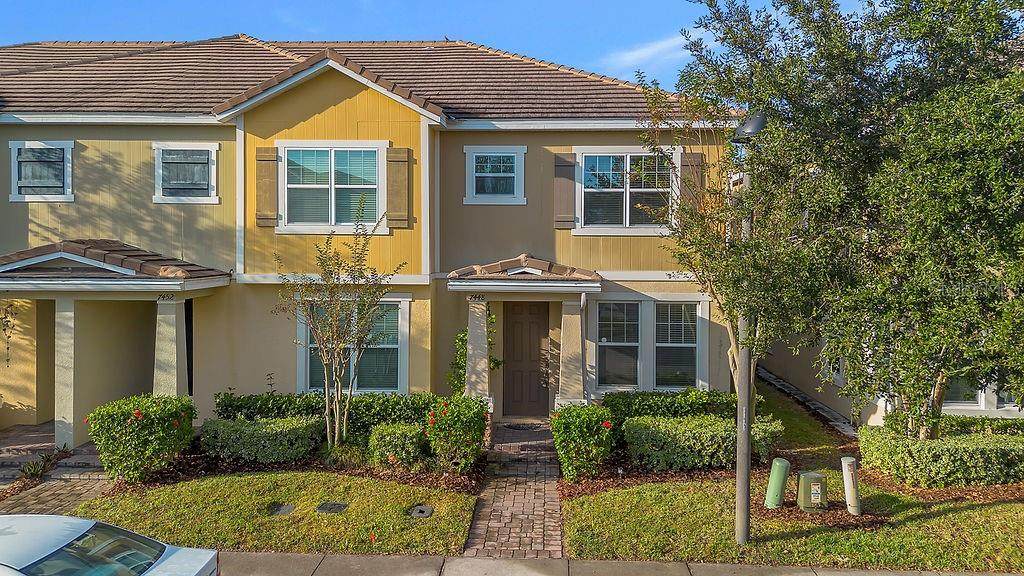 7448 Leighside Drive - Photo 1