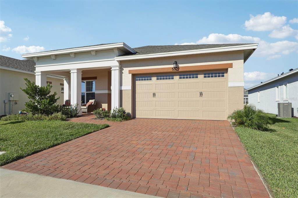 5027 Dancy Lane - Photo 1