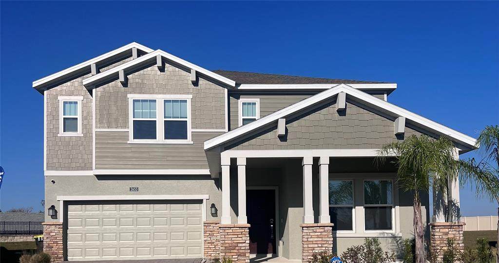 2653 Runners Circle - Photo 1