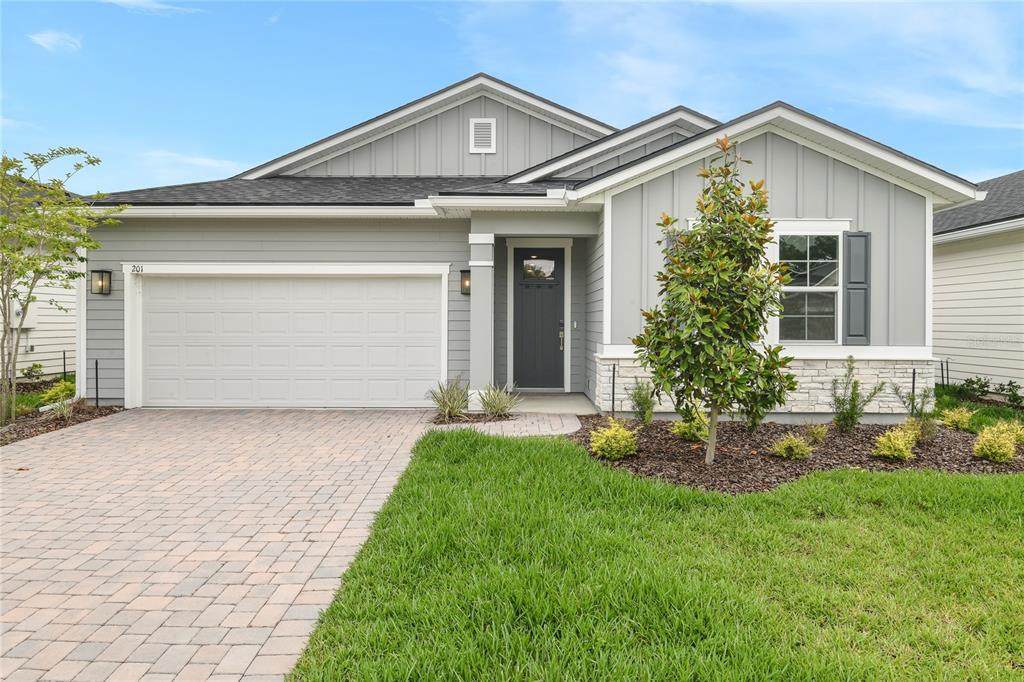 201 Enclave Avenue - Photo 1