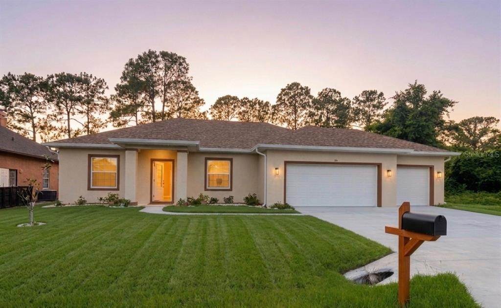 99 Bickford Drive - Photo 1