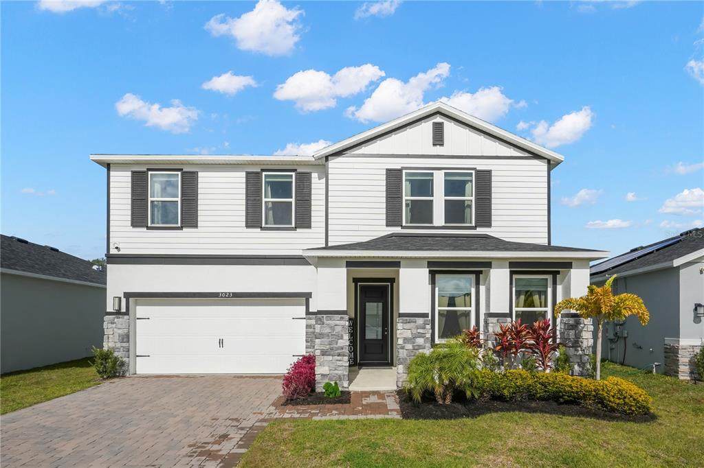 3023 Sanctuary Drive - Photo 1