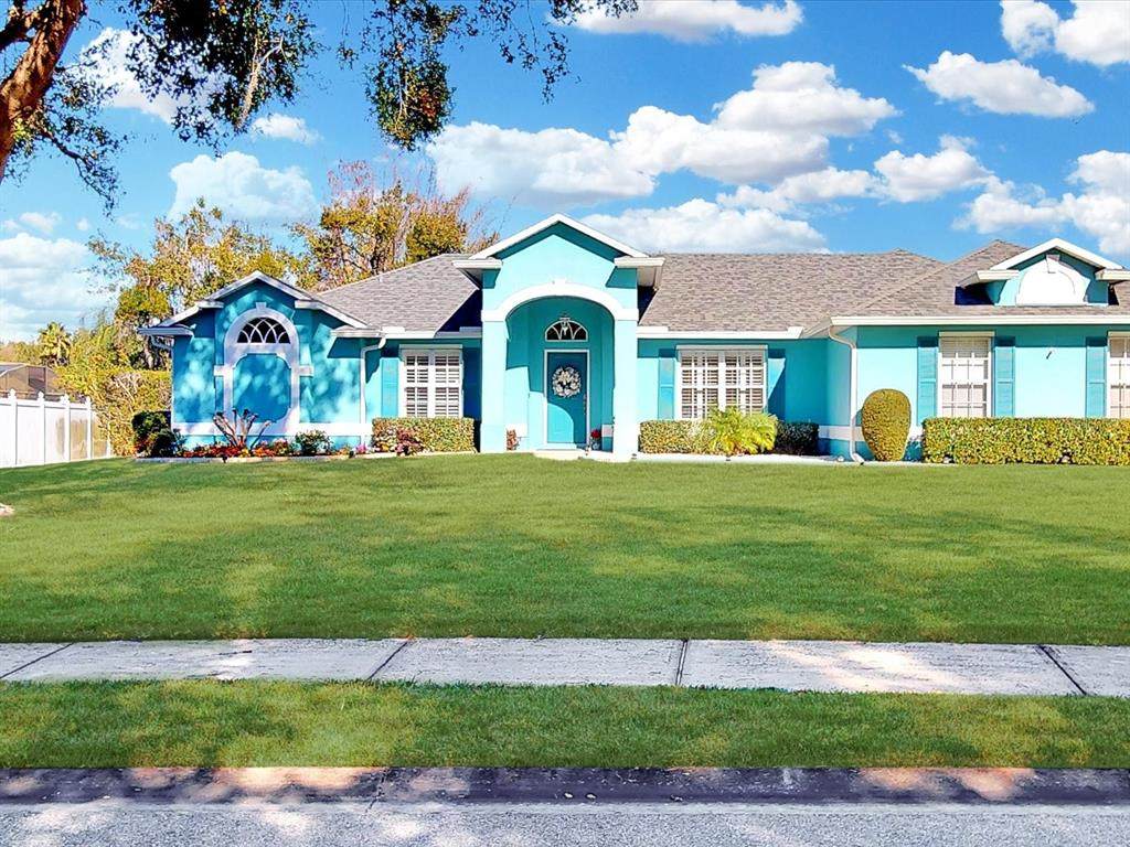 2211 Jessica Lane - Photo 1