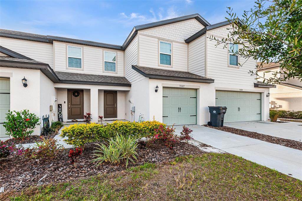 5327 New Friendship Place - Photo 1
