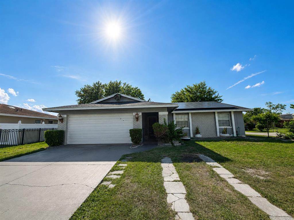 5406 Arpana Drive - Photo 1