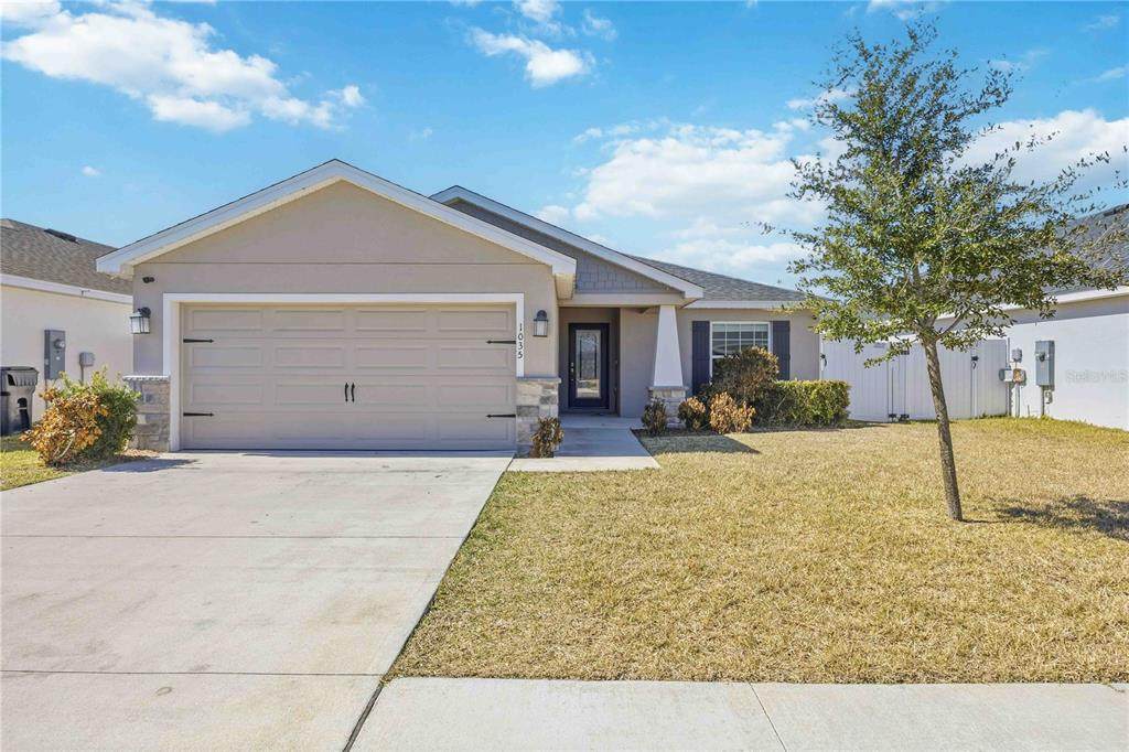 1035 Tropea Lane - Photo 1