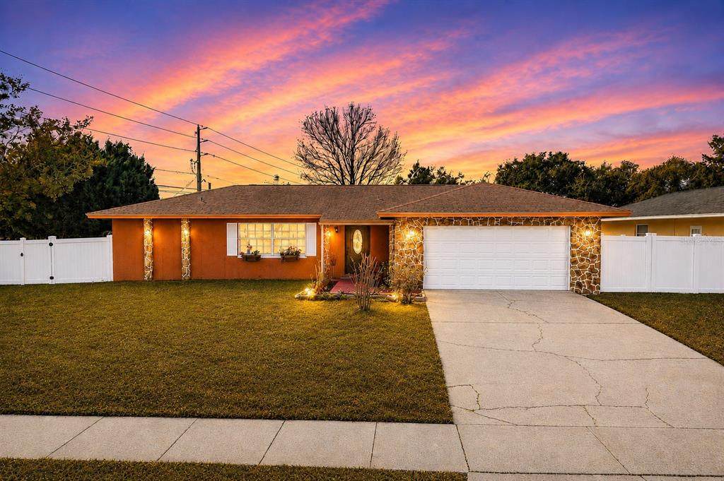 7002 Crestlake Drive - Photo 1