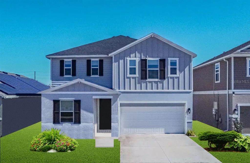 895 Overpool Avenue - Photo 1